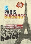 Cover: Is Paris Burning? - The Times Group Books