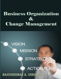 Abbildung von: Business organisation and change management - Green Flag Foundation