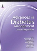 Cover: Advances in Diabetes Management - Jaypee Brothers Medical Publishers