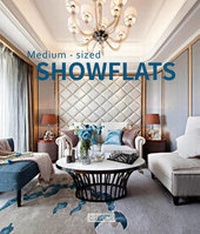 Abbildung von: Medium-Sized Showflats - Artpower International