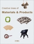 Cover: Creative Ideas of Material and Products - Artpower International