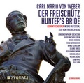 Cover: Z&uuml;rcher Weber Edition - Der Freisch&uuml;tz - Helikon Harmonia Mundi