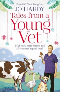 Bild vergrößern Bild: Tales from a Young Vet - HarperCollins