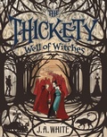 Cover: Well of Witches - Katherine Tegen Books