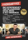 Cover: #AskGaryVee - Harper Business