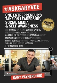 Enlarge image Cover: #AskGaryVee - Harper Business