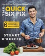 Cover: The Quick Six Fix - William Morrow Cookbooks
