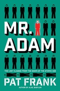Cover: Mr. Adam - HarperPerennial