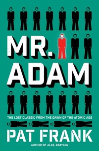 Enlarge image Cover: Mr. Adam - HarperPerennial