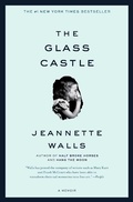 Cover: The Glass Castle - Simon & Schuster