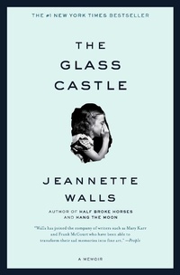 Abbildung von: The Glass Castle - Simon & Schuster