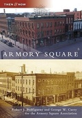 Cover: Armory Square - Arcadia Publishing (SC)