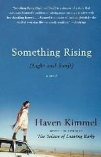 Enlarge image Cover: Something Rising (Light and Swift) - The Free Press