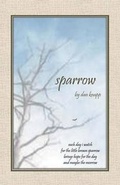 Cover: Sparrow - Infinity Publishing (PA)