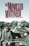 Cover: The Monocled Mutineer - Souvenir Press Ltd