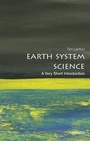 Cover: Earth System Science - Oxford University Press