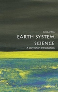 Cover: Earth System Science - Oxford University Press