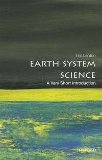 Abbildung von: Earth System Science - Oxford University Press