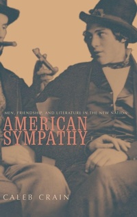 Enlarge image Cover: American Sympathy - Yale University Press