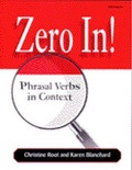 Cover: Zero in - The University of Michigan Press