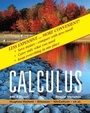 Cover: Calculus - Wiley