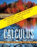 Cover: Calculus - Wiley