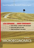 Cover: Microeconomics - Wiley