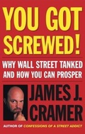 Cover: You Got Screwed! - Simon + Schuster LLC