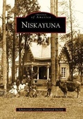 Cover: Niskayuna - Arcadia Publishing (SC)