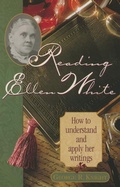 Cover: Reading Ellen White - Review & Herald Publishing