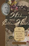 Cover: Walking with Ellen White - Review & Herald Publishing