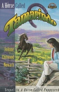 Cover: A Horse Called Tamarindo - Review & Herald Publishing