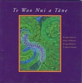 Cover: Te Wao Nui a Tane - Huia Publishers