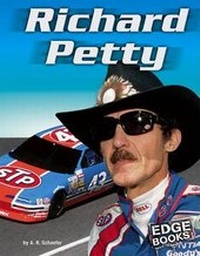 Enlarge image Cover: Richard Petty - Capstone Press