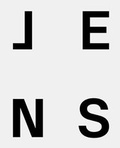Cover: Jens Wolf - Ronchini Gallery