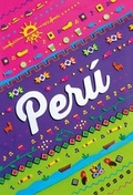 Cover: Sound and Colours Peru - Sounds and Colours