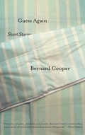 Cover: Guess Again: Short Stories - Simon & Schuster