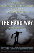 Cover: The Hard Way - Simon & Schuster