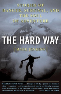 Enlarge image Cover: The Hard Way - Simon & Schuster