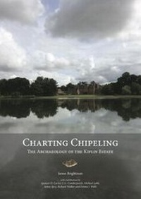 Enlarge image Cover: Charting Chipeling - Solstice Heritage