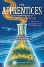 Cover: The Apprentices - Puffin Books