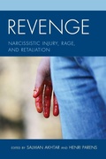 Cover: Revenge - Rowman & Littlefield Publishers