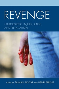 Enlarge image Cover: Revenge - Rowman & Littlefield Publishers