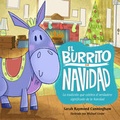 Cover: El burrito de Navidad - Broadman & Holman Publishers