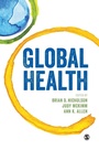 Cover: Global Health - SAGE Publications Ltd