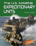Cover: U.S. Marine Expeditionary Units - Capstone Press