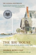 Cover: The Big House - Simon & Schuster Ltd