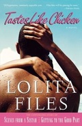Cover: Tastes Like Chicken - Simon + Schuster LLC