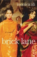 Cover: Brick Lane - Scribner