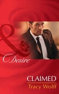 Cover: Claimed - Mills & Boon